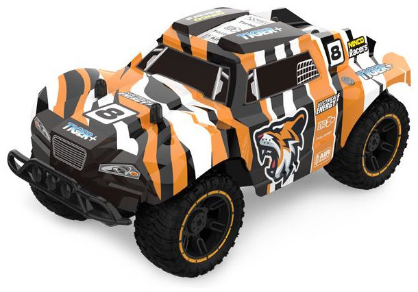 NincoRacers Tiger RTR