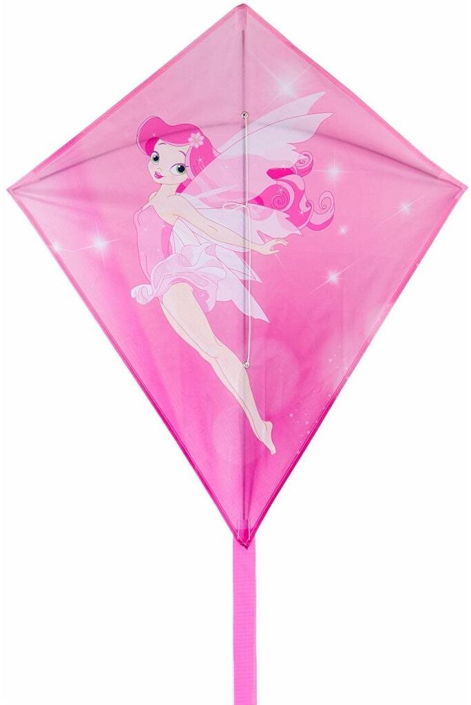 Fairy lietajúci drak