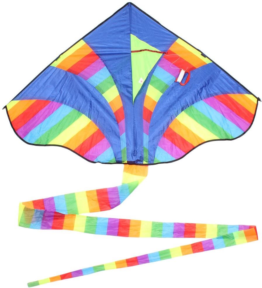 Rainbow 39 lietajúci drak
