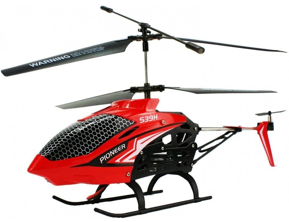 Syma RC vrtuľník S39H Pioneer