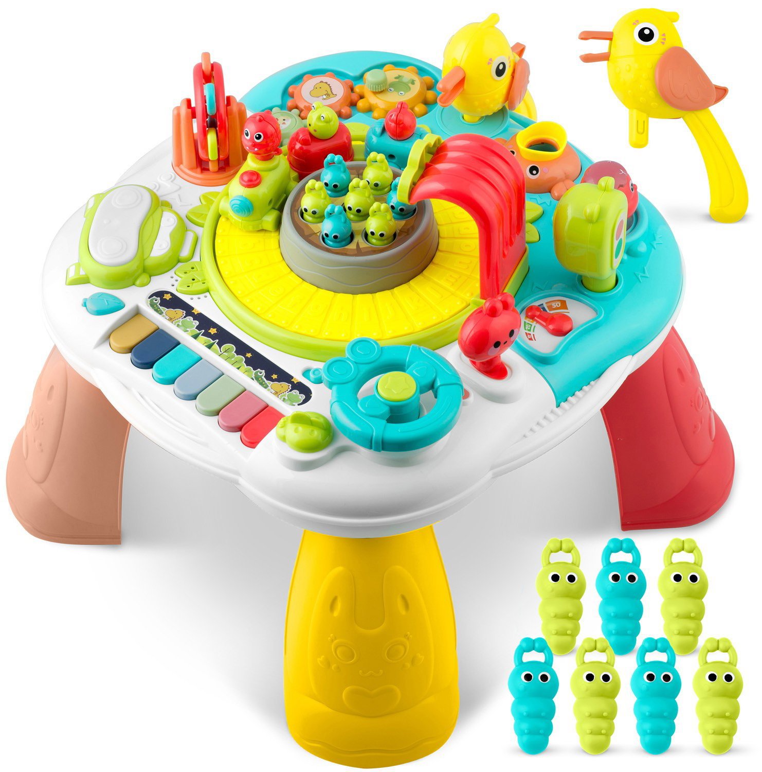 Ricokids – Výučbový stôl a tabuľa RK-821