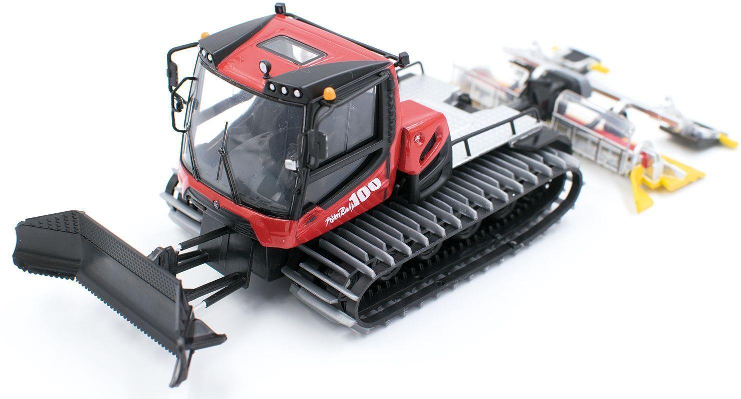 Jägerndorfer PB 100 4F 1 : 43