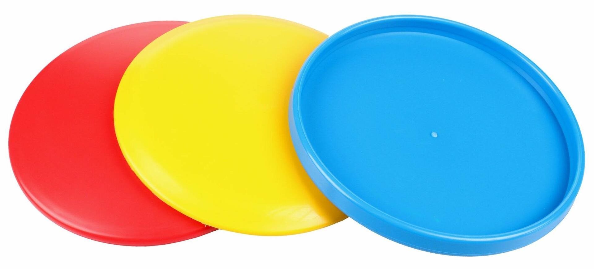 Merco Disc Golf Trainer súprava diskov