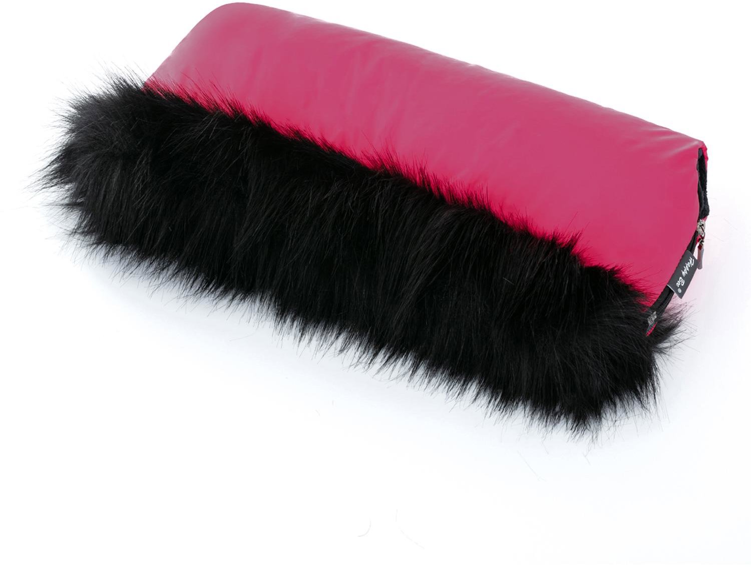 HappyBee rukávnik Trinity Sport Dark Pink