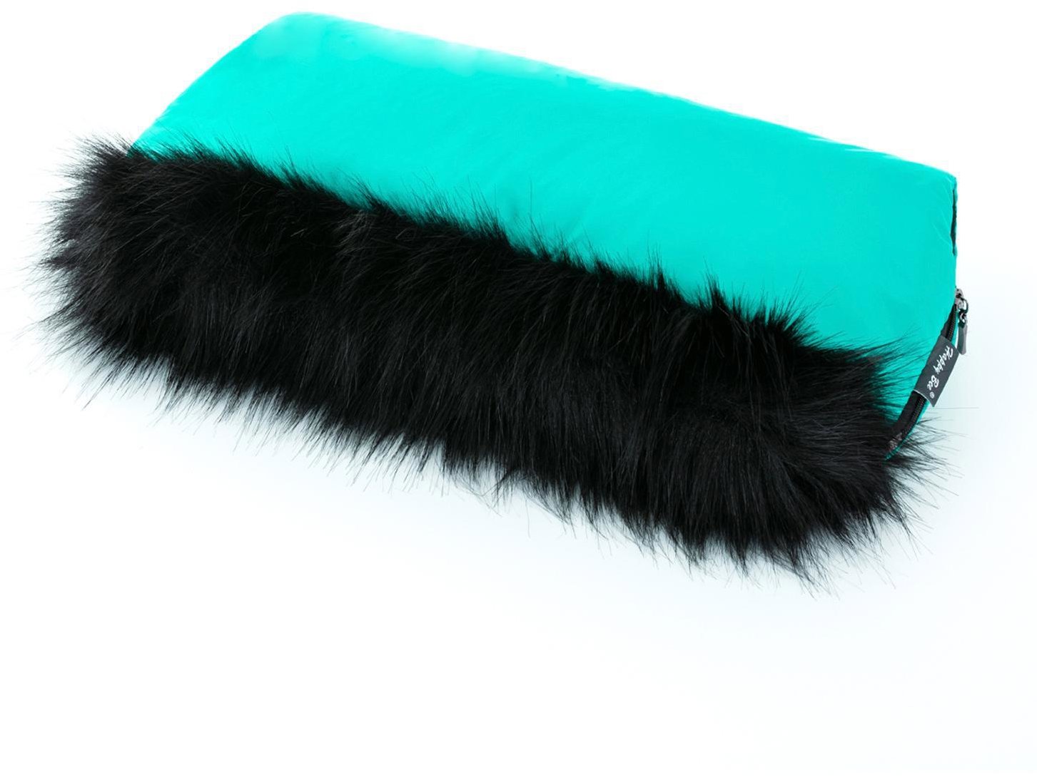 HappyBee rukávnik Trinity Sport Turquoise