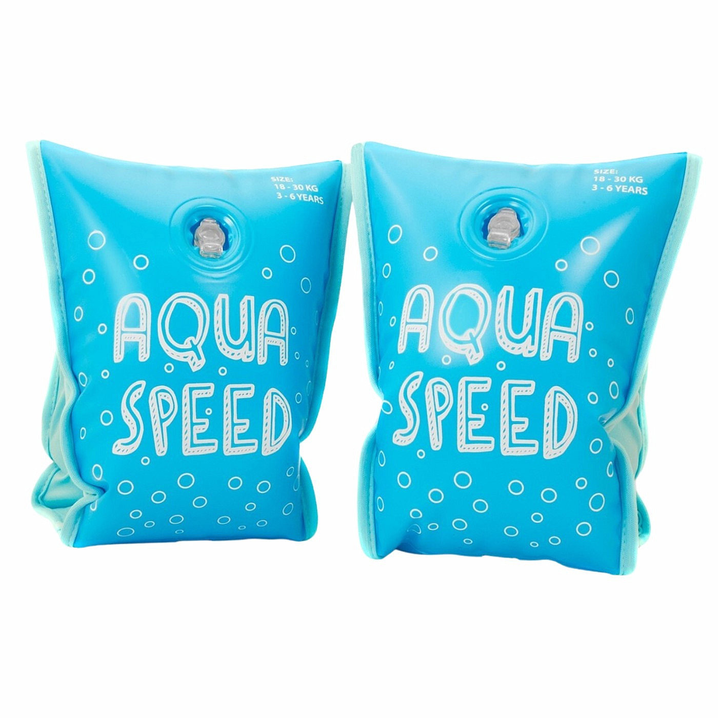 Aqua Speed Aqua premiun 1 – 3 roky/do 18 kg, modré
