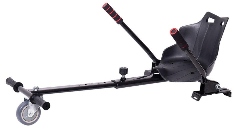 Berger Hoverkart – rám so sedadlom pre hoverboard 6,5"/8"/10"