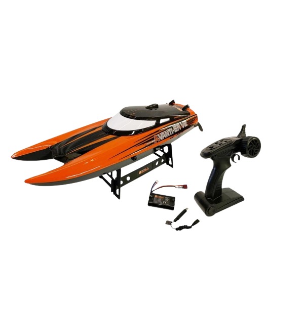 DF models RC loď Avanti BR V2