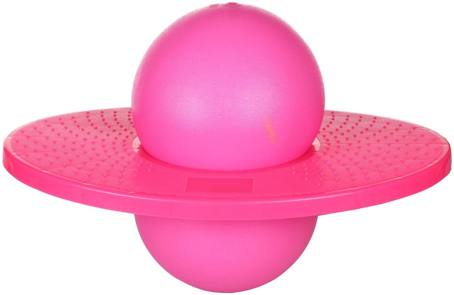 Merco Jump Ball ružová