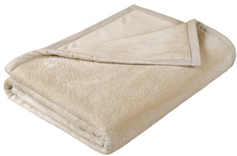 BELLATEX s.r.o. KORALL MICRO 100 × 150 6014 / 027 béžová