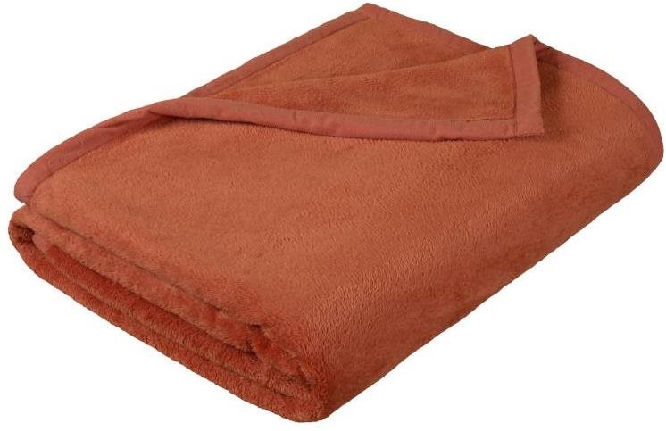 BELLATEX s.r.o. KORALL MICRO 100 × 150 6014/037 terra