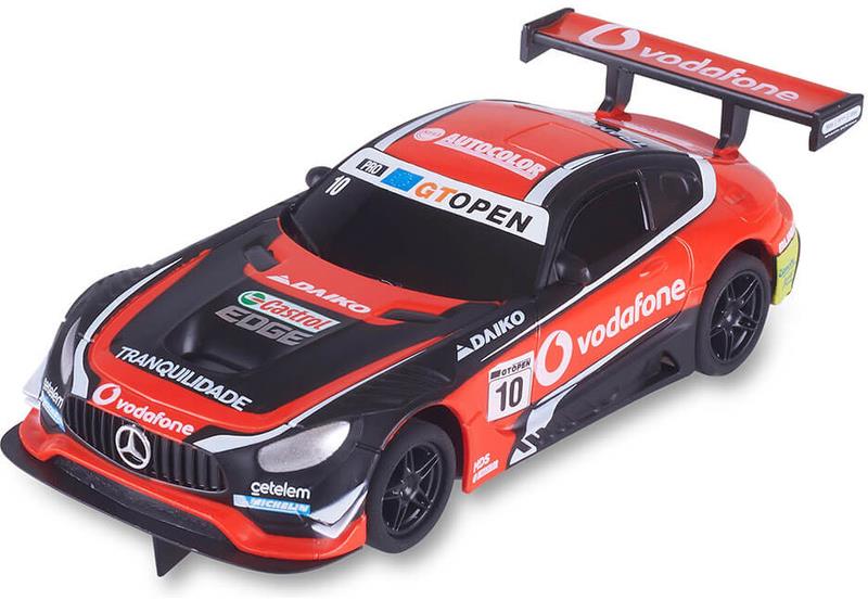 SCX Compact Mercedes AMG GT3 Daiko