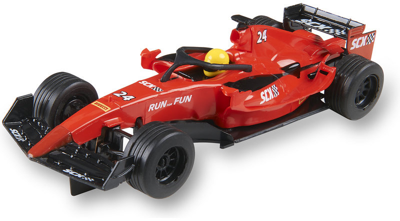 SCX Compact F1 SCX