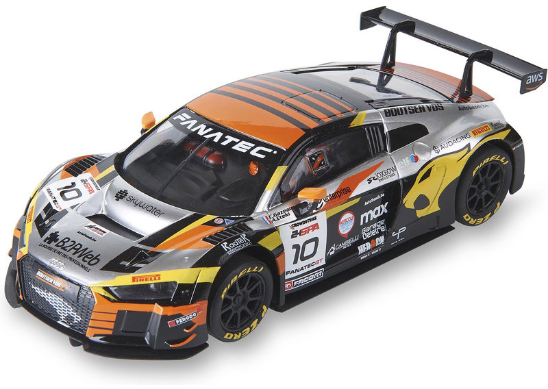 SCX Original Audi R8 LMS GT3 – Marc VDS