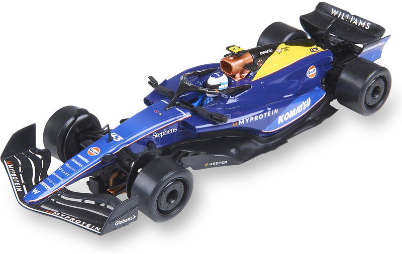 SCX Original Williams Formula 1 – Colapinto 2024