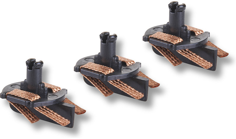 SCX Original Vodiaci prvok s kefkami