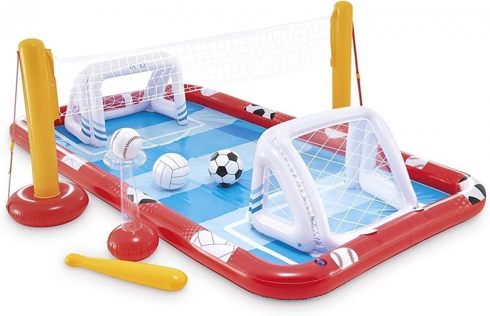 Intex Hracie centrum Action Sport 57147