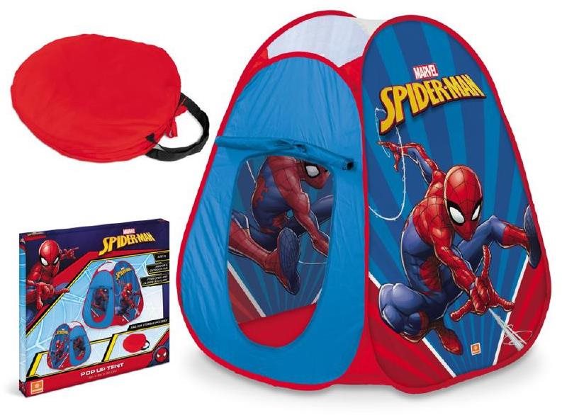 Pop up Mondo Spiderman 85 × 85 × 95 cm