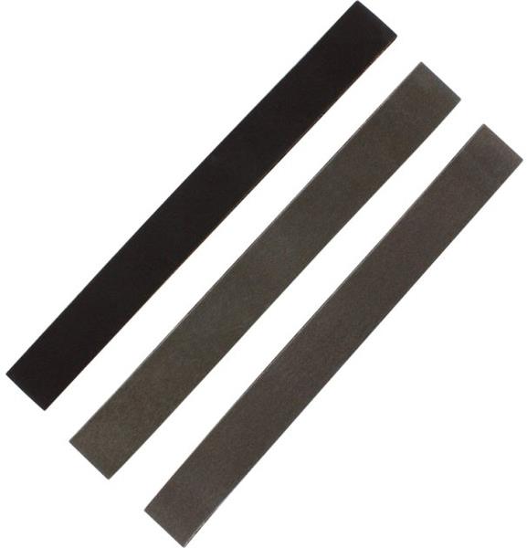 ShestoModelcraft náhradný brúsny pásik 25 mm (3 ks)