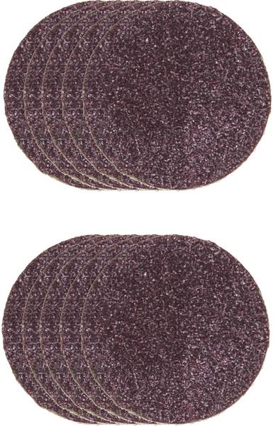 Shesto Rotacraft brúsne disky P120 (10 ks)