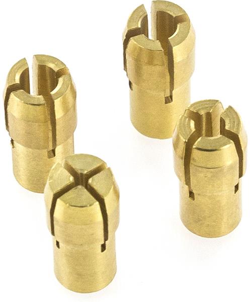 Shesto Rotacraft klieštiny (1, 2,35, 3 a 3,2 mm)