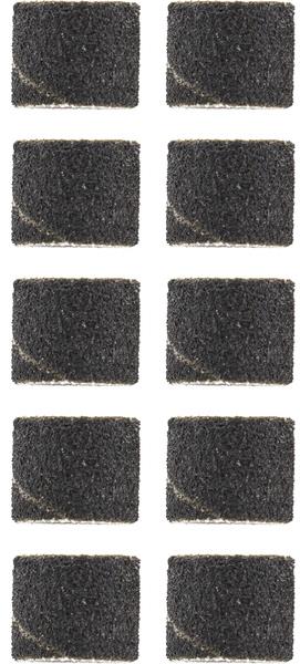 Shesto Rotacraft brúsne valčeky P240 (10 ks)