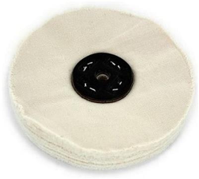 Shesto Policraft kotúč leštiaci HD tvrdý 150 × 25 mm