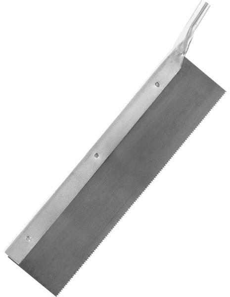 Shesto Modelkraft náhradný pílový list 32 mm 12 zubov/cm