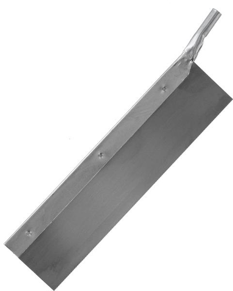 Shesto Modelkraft náhradný pílový list 21 zubov/cm