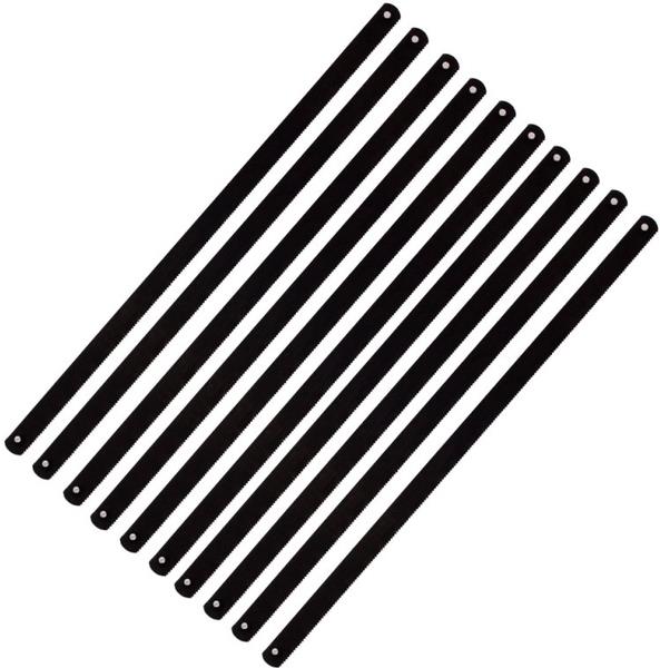 Shesto Modelkraft pílové listy na pílku Junior (10 ks)