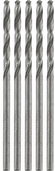 Shesto Rotacraft vrták valcový HSS-G 0,7 mm (5 ks)