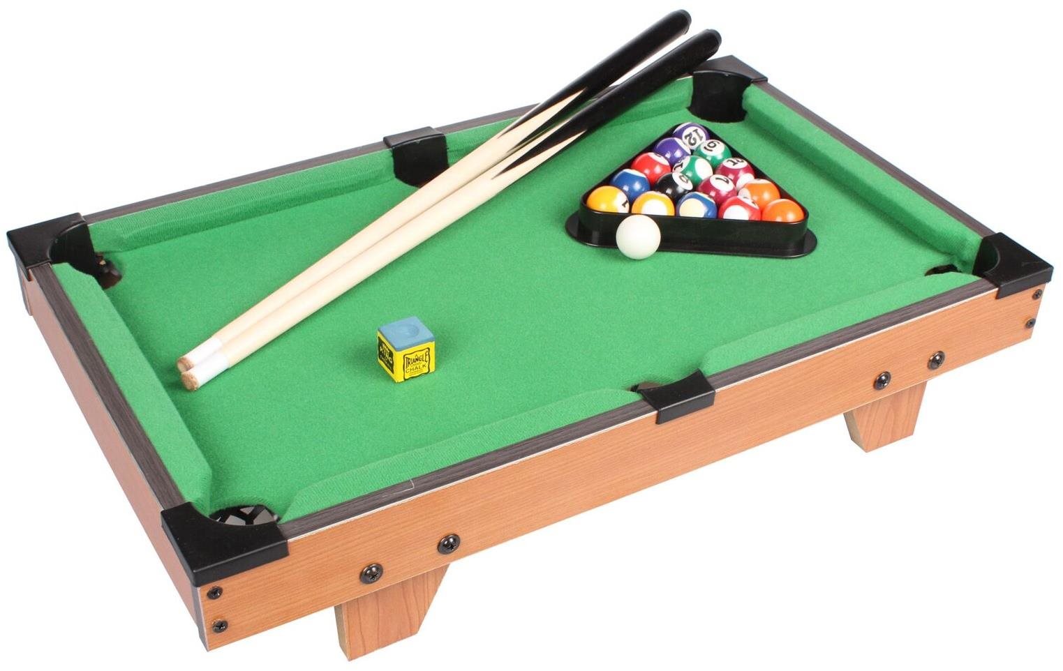 Merco Billiards Mini 50 biliardový stôl, 1 ks