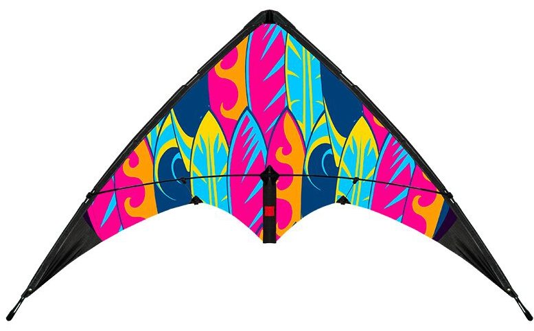 SPARKYS Pop Up Surf 125 cm