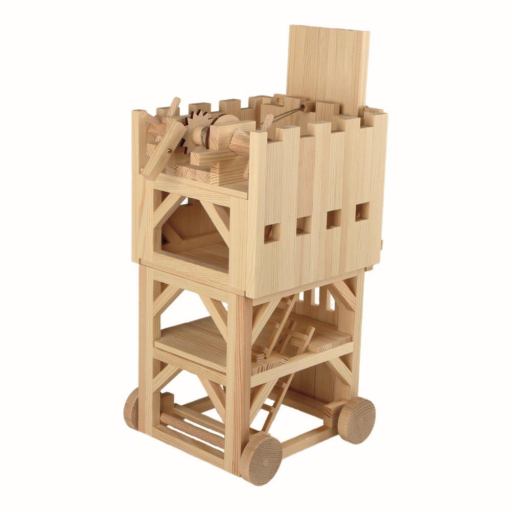 WALACHIA obliehacia veža