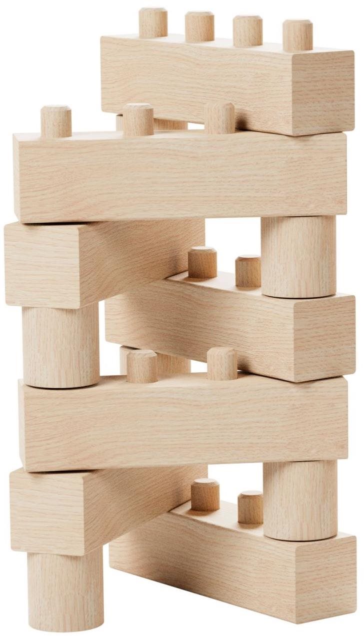 WALACHIA construct Easy 46 dielov