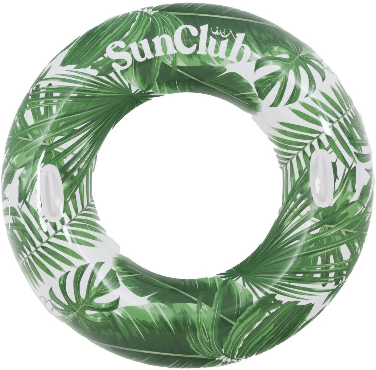 SUN CLUB Nafukovacie koleso Jungle, 100 cm