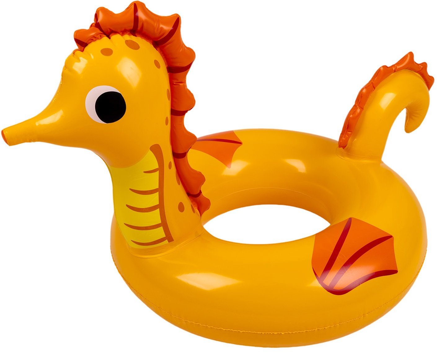 SUN CLUB Nafukovacie koleso Morský koník, 55 cm