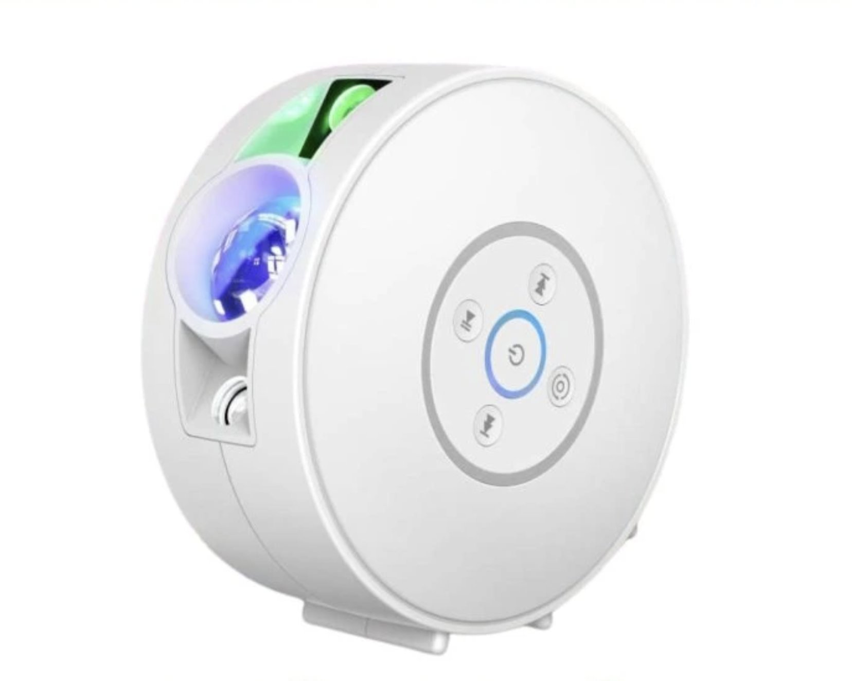 BOT Projektor nočnej oblohy S4 s reproduktorom