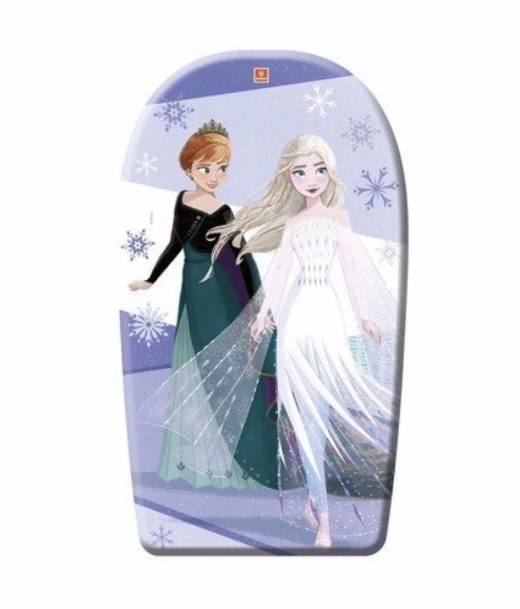 Mondo Plavecká doska Frozen 84 cm, Ľadové kráľovstvo