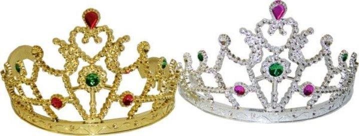 Korunka princezná 1 ks