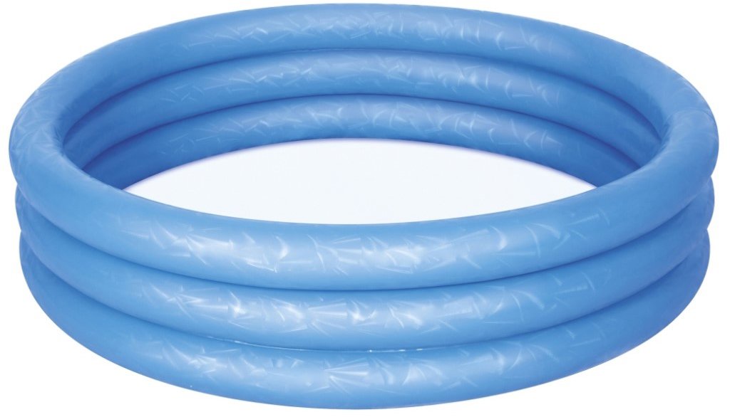 Nafukovací bazén mix 3 komory 102 × 25 cm