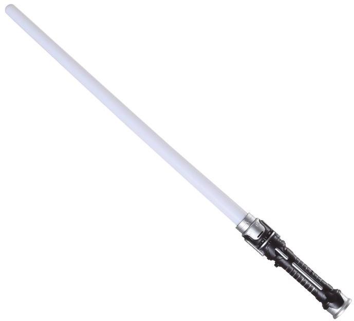 Svetelný meč – Jedi – bojovník