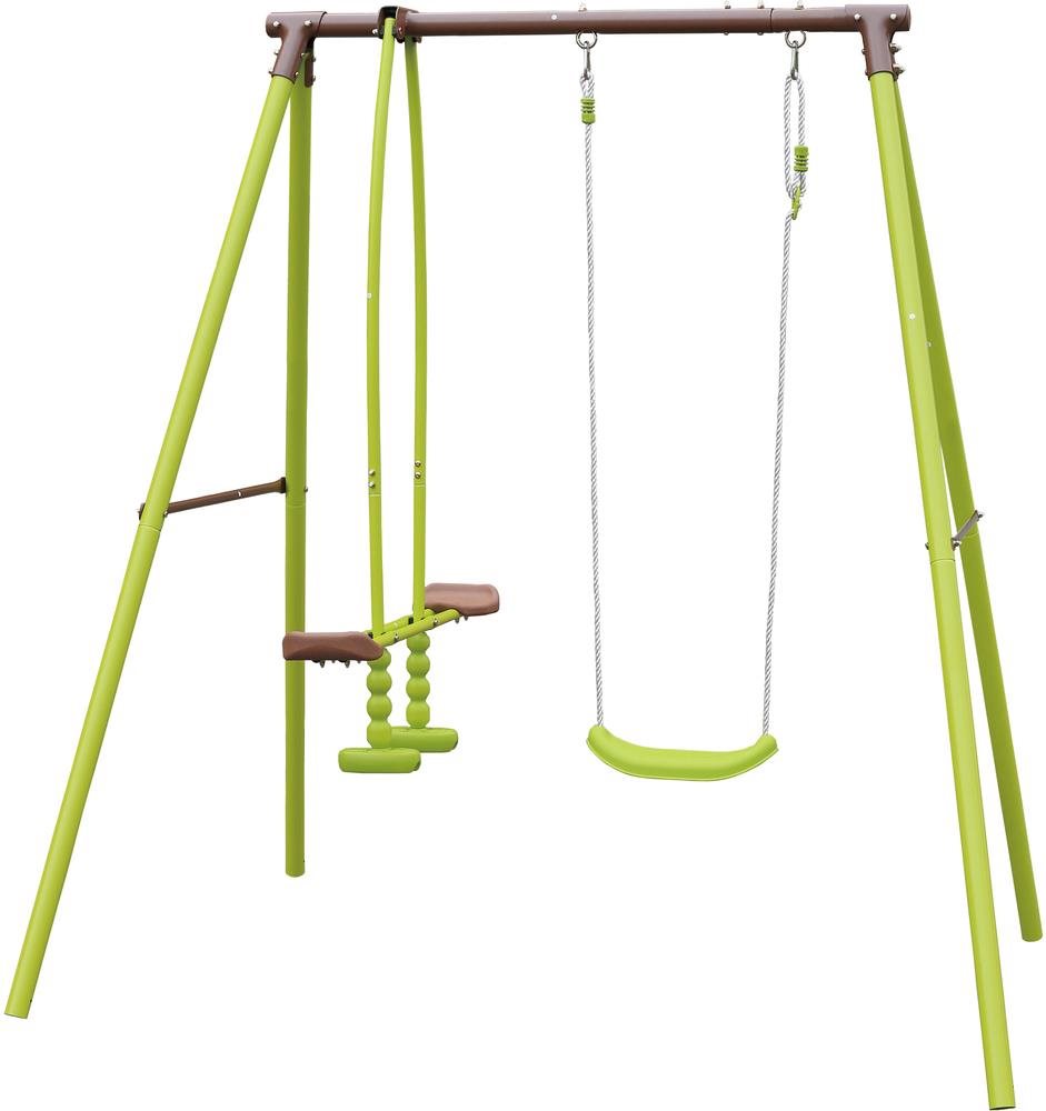 Buddy Toys Bot 4212 Hojdačka Keynu 2