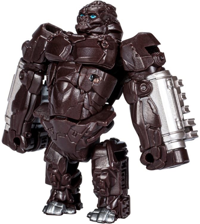 Transformers figúrka Optimus Primal