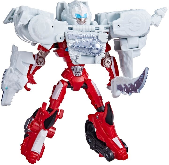 Transformers dvojbalenie figúrok Arcee a Silverfang