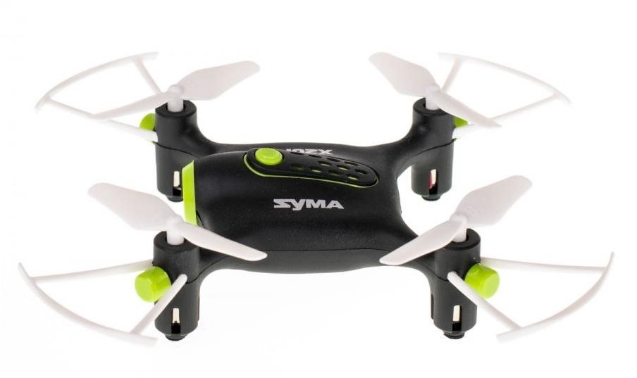 MaKant Syma X20P