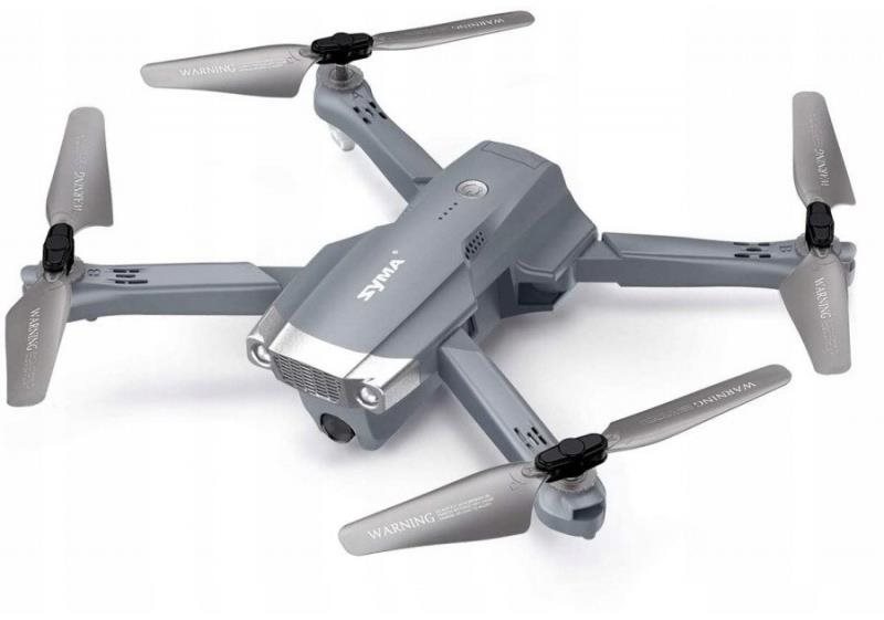 MaKant Syma X30 GPS WiFi 4K