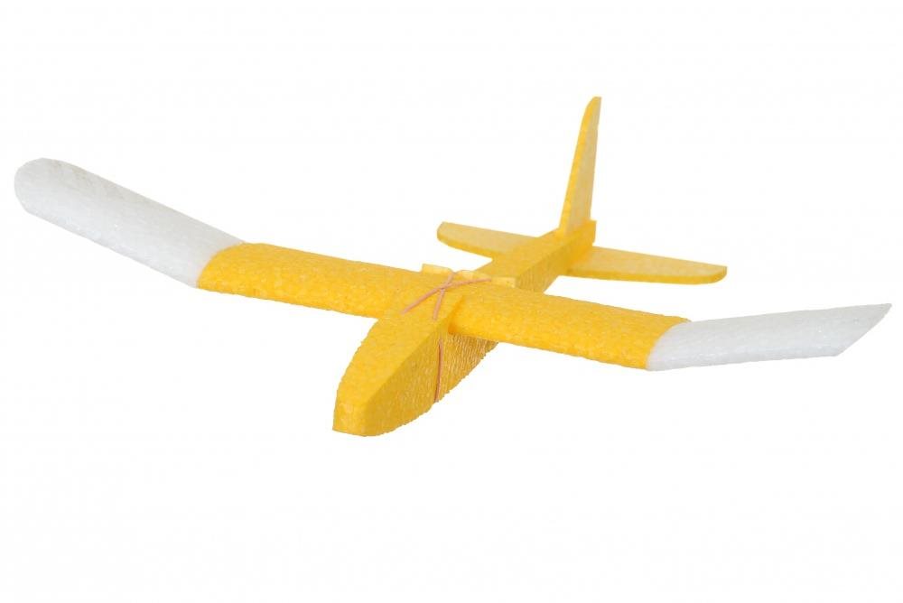 Flyteam Fenix 80 veselé farby hádzadlo z EPP