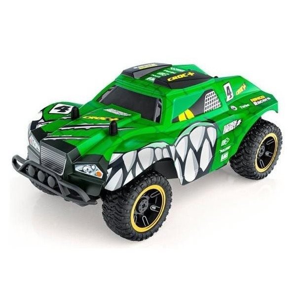 NINCORACERS Croc+ 1 : 18 2,4 GHz RTR