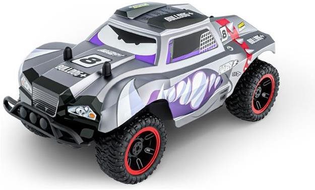 NINCORACERS Bulldog+ 1:18 2,4 GHz RTR